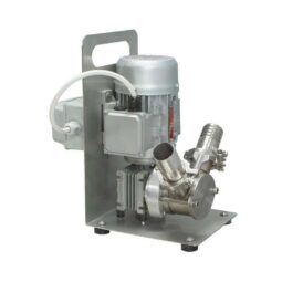 Pompa per miele 370W, 380V, versione compatta, Lyson