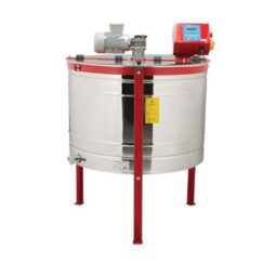 Smielatore radiale, 42 favi, &Oslash;900mm, elettrico bidirezionale, 550W, mod. CLASSIC Lyson