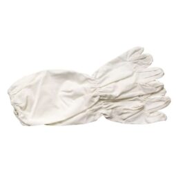 Guanti apicoltore in cotone Lyson