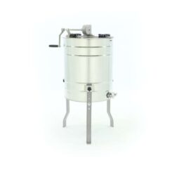 Smielatore tangenziale, 3 favi nido/6 favi melario,  &Oslash;500 mm, manuale, Mod. OPTIMA Lyson