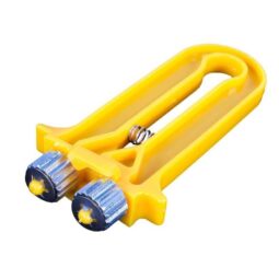 Zigrinatore per telaini ZIG 02 mod. CLAD