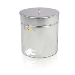 Maturatore 70L-98kg con valvola di plastica Lyson