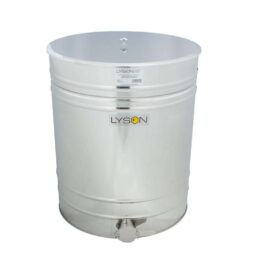Maturatore 100L-140kg con valvola inox Lyson