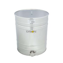 Maturatore 300L-420kg con valvola inox Lyson