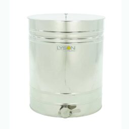 Maturatore 200L-280kg valvola inox Lyson
