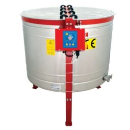 Smielatore radiale, 56 favi, &Oslash;1200mm, elettrico bidirezionale utomatico, 750W, mod. CLASSIC Lyson