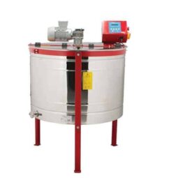 Smielatore radiale, 30 favi, &Oslash;720mm, elettrico bidirezionale automatico, 370W,mod. CLASSIC Lyson