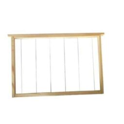 Telaino da nido DB, filo inox