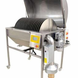 Deumidificatore per miele 300 kg Lyson