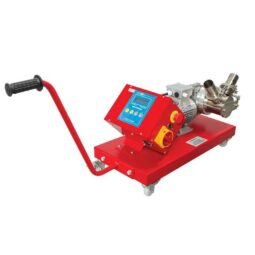 Pompa per miele 370W, 230V con inverter, Lyson