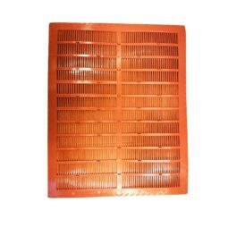 Rete raccolta propoli 41*51 rinforzata mod. CLAD