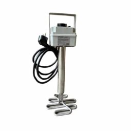Fondimiele elettrico ad immersione  diam cm18 OPTIMA LINE