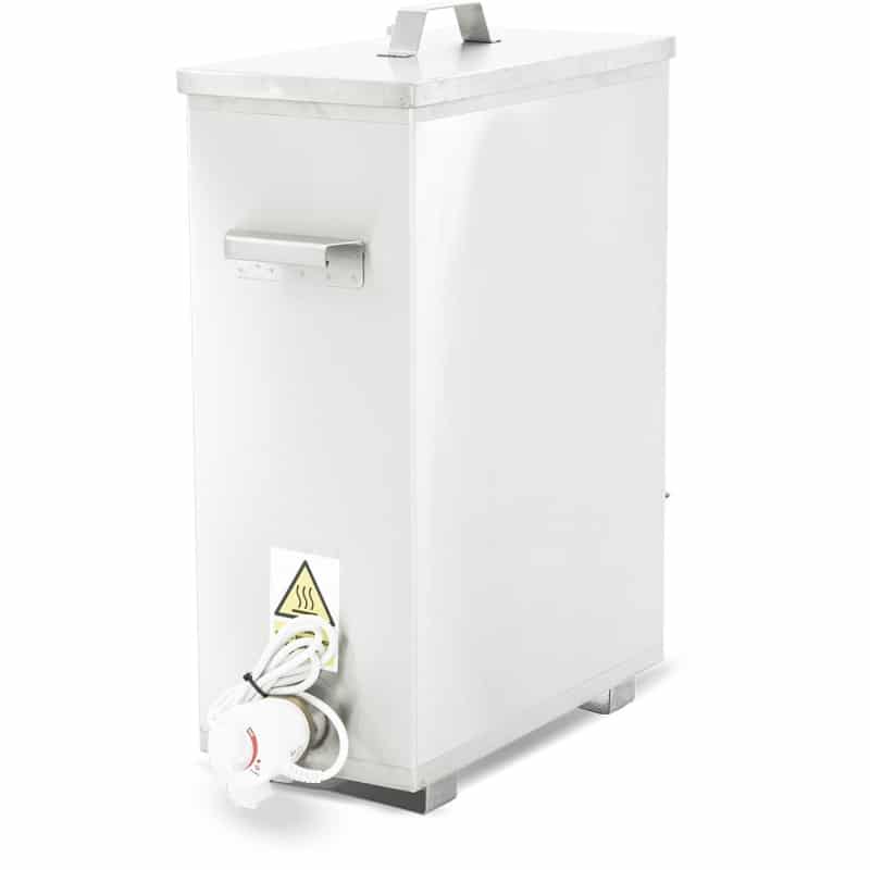Fusore o fondicera da 20L per candele Lyson