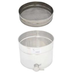 Pre filtro per maturatore 300L diametro 65cm