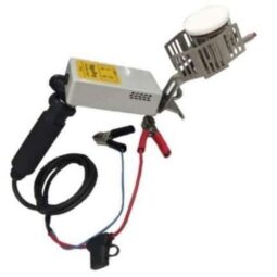 Sublimatore per acido ossalico da 12v