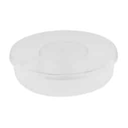 Nutritore tondo da 1lt