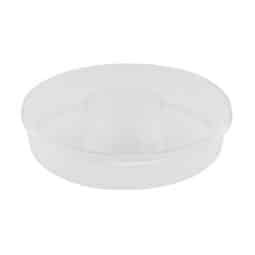 Nutritore tondo da 2lt