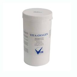 Vita Oxygen, acido peracetico, detergente e sanificante materiale apistico, conf. 1000g, scad. 01/2029
