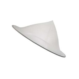 Filtro conico 45 cm filtraggio miele