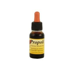 Propoli Idroalcolica 20ml