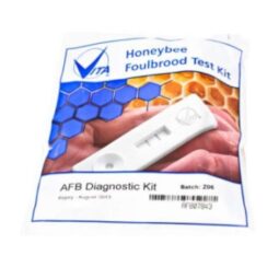 Kit diagnostico per peste americana (AFB)