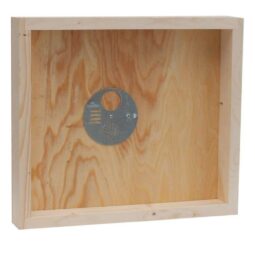 Coprifavo 12 favi con disco 4 posizioni 500x500mm