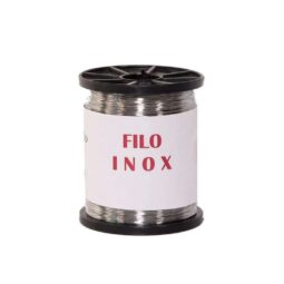 Filo inox 0,5mm rocchetto da 500g