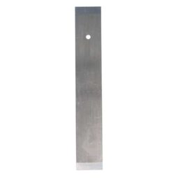 Leva inox 19cm LEV 22