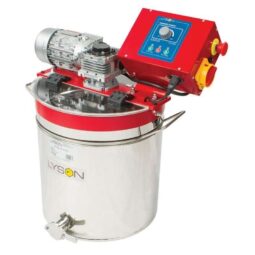 Miscelatore miele capienza 140Kg, 220V Lyson