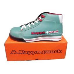 Scarpa Kappa 4 Work Taglia 44