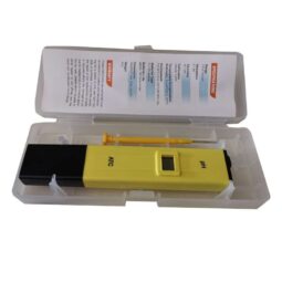 Misuratore Ph metro pocket