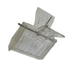 Pinza preleva regina in plastica mod. CLAD