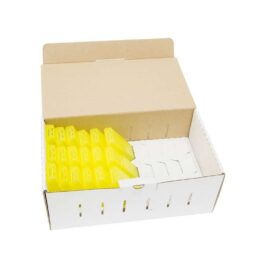 Scatola cartone per spedizione regine da 24 slot
