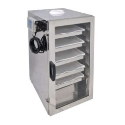 Essicatore per polline 25 kg 5 ripiani