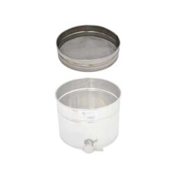 Pre filtro per maturatore 200L diametro 60cm