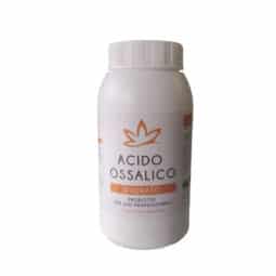 ACIDO Ossalico, 750g