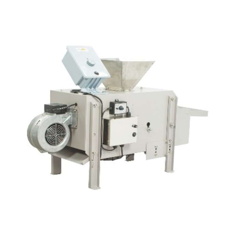 Pulitore Polline Optima Line Lyson - 220V, 250W, potenza ventola 67W