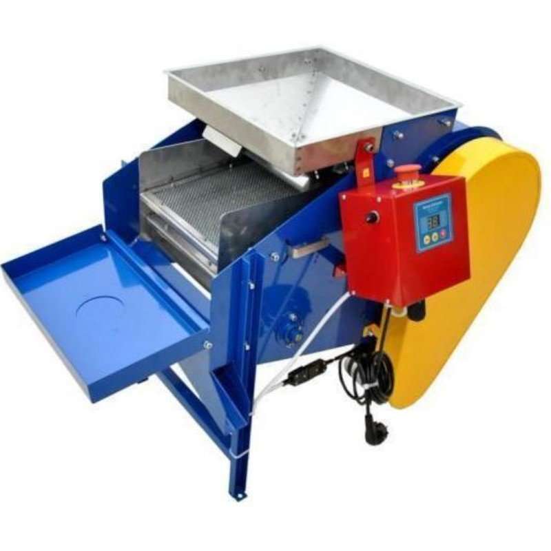 Pulitore polline PRO Lyson - 220V , 350W, controllo digitale