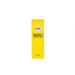 Scatola cartone per propoli 30ml