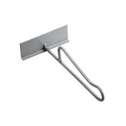 Paletta raschia miele piccola Inox