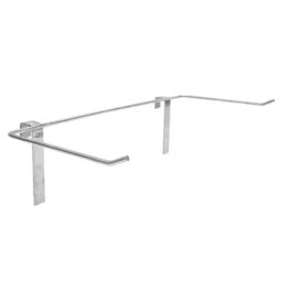 Poggia telaini inox mod. CLAD
