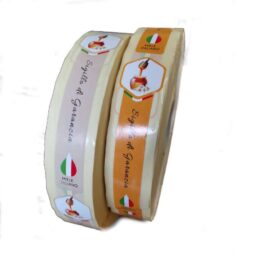 Sigillo di garanzia miele italiano 1000pz