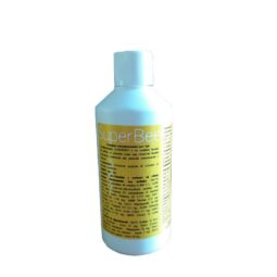 SUPERBEE Mangime proteico liquido per api 500gr