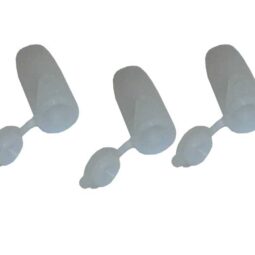 Cella reale da introduzione con tappo neozelandese