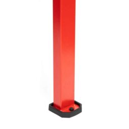 Kit Gommini anti vibrazione per smielatore Minima e Optima diam. 1000 mm o 1500 mm