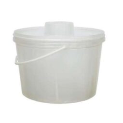 Nutritore a secchiello da 5 Lt