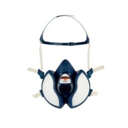 Semimaschera 3M con filtri inclusi FFA2P3