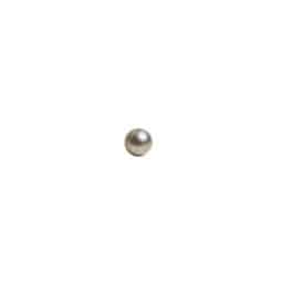 Sfera di ricambio 8mm per perno cestello smielatore Lyson