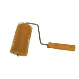 Rullo per disopercolare miele denso, grande 17cm
