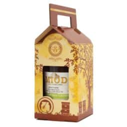 Scatola regalo miele per 1 vaso da 1000g, P1H